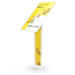 Compulocks 140W200LBPW holder