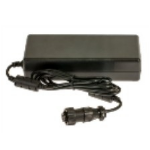 Zebra PWR-BGA24V150W0WW power adapter/inverter Indoor 156 W Black