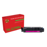 Everyday Remanufactured Everyday™ Magenta Remanufactured Toner by Xerox compatible with Kyocera TK-5270M, Standard capacity