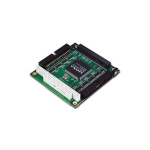 Moxa CB-108-T interfacekaart/-adapter