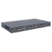 HPE A 5120-48G SI hanterad L3 1U Svart