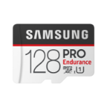 Samsung MB-MJ128G memory card 128 GB MicroSDXC UHS-I Class 10