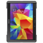 RAM Mounts RAM-HOL-TAB26U houder Passieve houder Tablet/UMPC Zwart