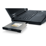 Panasonic FZ-VBD551U optical disc drive Internal Blu-Ray ROM Black
