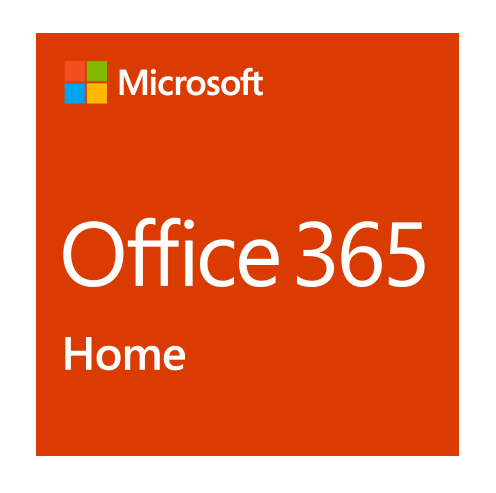 Microsoft Office 365 Home 1 year(s) Hungarian
