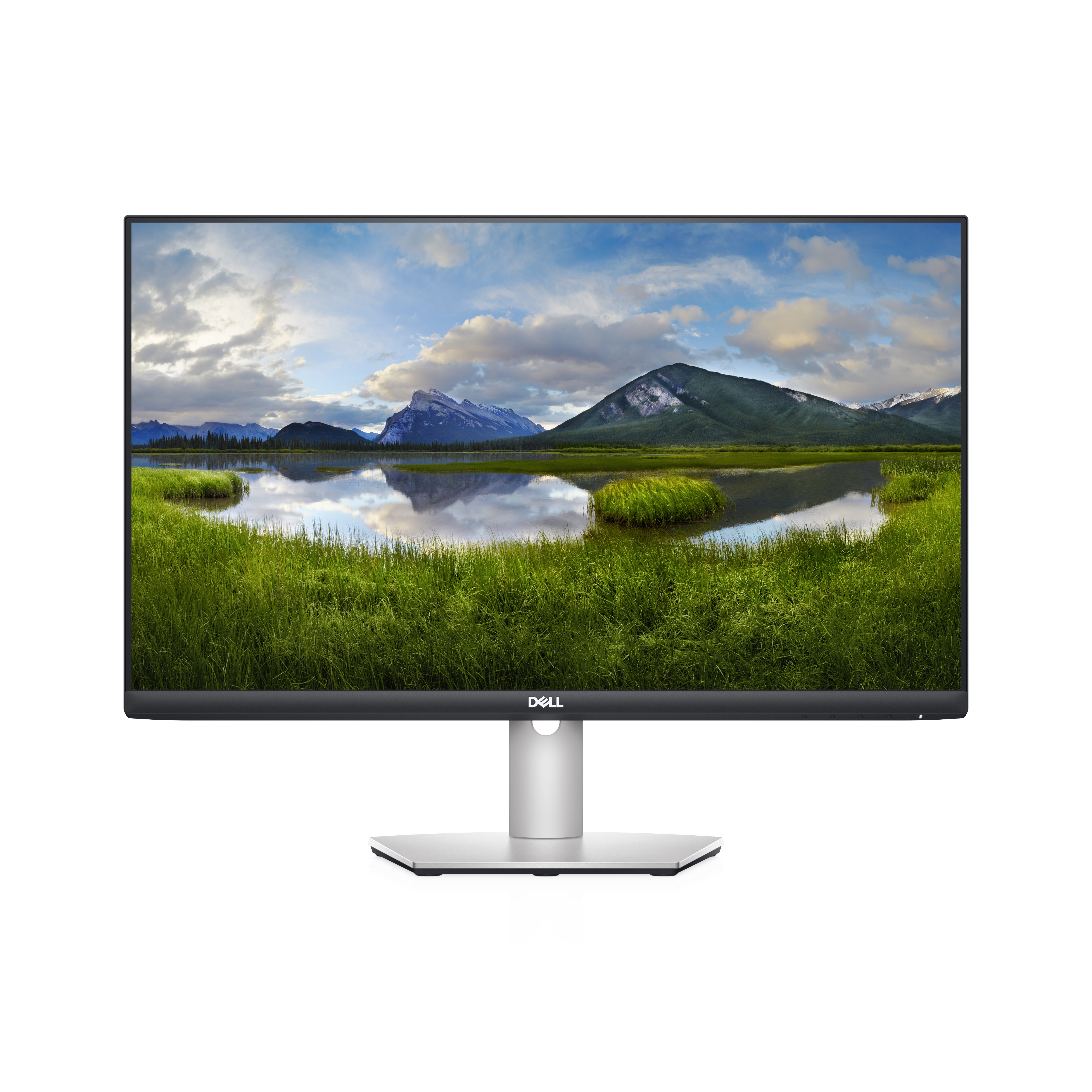 Image of DELL S Series 24" S2421HS Monitor