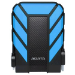 ADATA HD710 Pro external hard drive 1 TB 2.5" Micro-USB B 3.2 Gen 1 (3.1 Gen 1) Black, Blue
