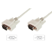 Digitus Datatransfer connection cable, D-Sub9/M - D-Sub9/M