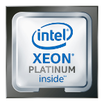 Intel Xeon 8156 processor 3,6 GHz 16,5 MB L3 Tray