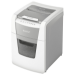 Leitz IQ Autofeed Small Office 100 Automatic Paper Shredder P4