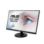 ASUS VA27DCP 27" 1920 x 1080 pixels Full HD LCD Black