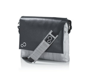Image of Fujitsu S26391-F1194-L171 notebook case 35.6 cm (14") Messenger...