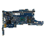 HP System board Moederbord