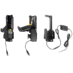 Brodit Active holder for fixed