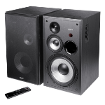 Edifier R2850DB loudspeaker 3-way Black Wired & Wireless 150 W