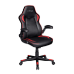 Trust GXT 704 Ravy Universal gaming chair Black, Red