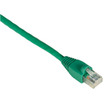 Black Box 0.9m Cat6 UTP 550 MHz networking cable Green 35.4" (0.9 m) U/UTP (UTP)