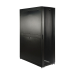 Tripp Lite SR45UBDP48 rack cabinet 45U Freestanding rack Black