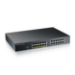 Zyxel GS1915-24EP Managed L2 Gigabit Ethernet (10/100/1000) Power over Ethernet (PoE) 1U Black