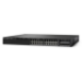 Cisco Catalyst WS-C3650-24TS-S switch Gestionado L3 Gigabit Ethernet (10/100/1000) 1U Negro