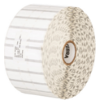 Zebra 8000D Jewelry Label White Self-adhesive printer label