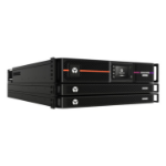 Vertiv Liebert GXT5LI-10KMVRT4UXLN uninterruptible power supply (UPS) Double-conversion (Online) 10 kVA 10000 W