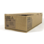 Data Direct Utax CD1435 1445 1455 Toner Chipped Compatible 613510010C