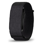 Garmin CIRQA Wristband activity tracker Black