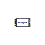 Integral 512 GB M.2 2242 SATA III SSD Serial ATA III 3D TLC NAND