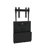 Chief Tempo Floor Support Mount