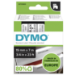 Dymo 45800/S0720820 DirectLabel-etikettes black on Transparent 19mm x 7m for Dymo D1 6-19mm/24mm/400 Duo