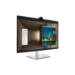 DELL UltraSharp U3224KBA computer monitor 80 cm (31.5") 6144 x 3456 pixels 6K Ultra HD LCD Black, Silver