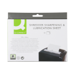 Q-CONNECT KF18470 paper shredder accessory