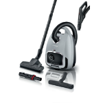 Bosch Serie 6 BGB6X330 vacuum 4 L Cylinder vacuum Dry 600 W Dust bag