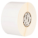Zebra PolyPro 3000T Label White