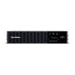 CyberPower 3000VA/3000W SINE WAVE UPS uninterruptible power supply (UPS) Line-Interactive 3 kVA 9 AC outlet(s)