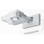 Epson EB-1485FI data projector Wall-mounted projector 5000 ANSI lumens 3LCD 1080p (1920x1080) White