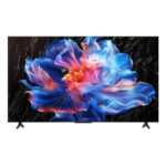 TCL Q5 55Q5K Televisor 139.7 cm (55") 4K Ultra HD Smart TV Wifi Metálico 270 cd / m²