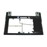 DELL C704D laptop reserve-onderdeel Bodembehuizing