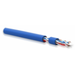 Inca ICAT6-305M networking cable Blue Cat6