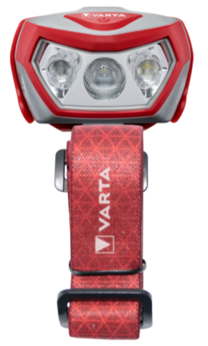 EU Product - Taschenlampe Outdoor Sports H20 Pro           3AAA thumbnail