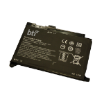 Origin Storage Replacement Battery for Pavilion 15-AU Pavilion 15-AW Pavilion 15t-AU Envy 15-AS HP 14-AM HP 15-AY HP 15-BA HP 15-BG HP OMEN 17-X sereis replacing OEM part numbers BP02XL 849909-850 849909-855 BP02041XL // 7.7V 5350mAh 41Whr