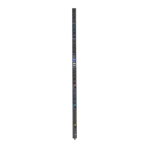 Eaton EVMIL630X power distribution unit (PDU) 42 AC outlet(s) 0U Black