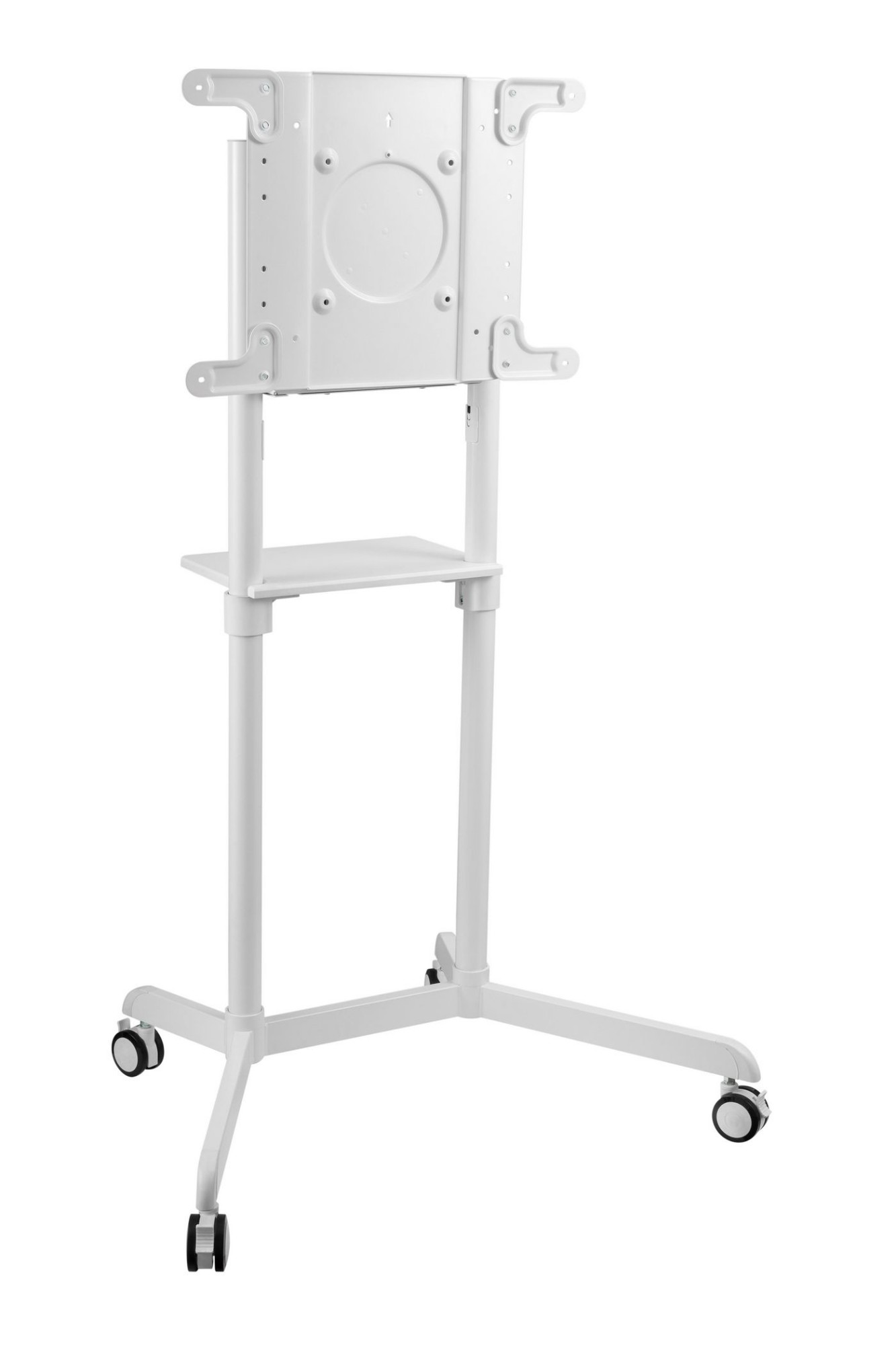 Image of Vivolink VLFS3770 TV mount/stand White