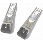 Cisco DS-SFP-FC4G-SW= network transceiver module Fiber optic 4000 Mbit/s 850 nm