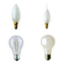 Incandescent Bulbs