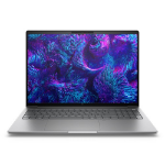 HP Zbook 8 G1i -BV5L7PT-Intel U7 265H / 32GB (16GBx2) 5600MTs / 1TB SSD / 16" WQXGA TS / W11P / 3-3-3