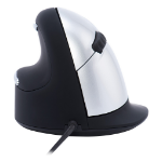 R-Go Tools R-Go HE Break ergonomische muis, large, links, bedraad