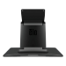 Elo Touch Solutions E804330 POS system accessory POS Stand Black, Silver 100 x 100 mm