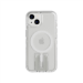Tech21 T21-10234 mobile phone case 15.5 cm (6.1") Cover Transparent, White